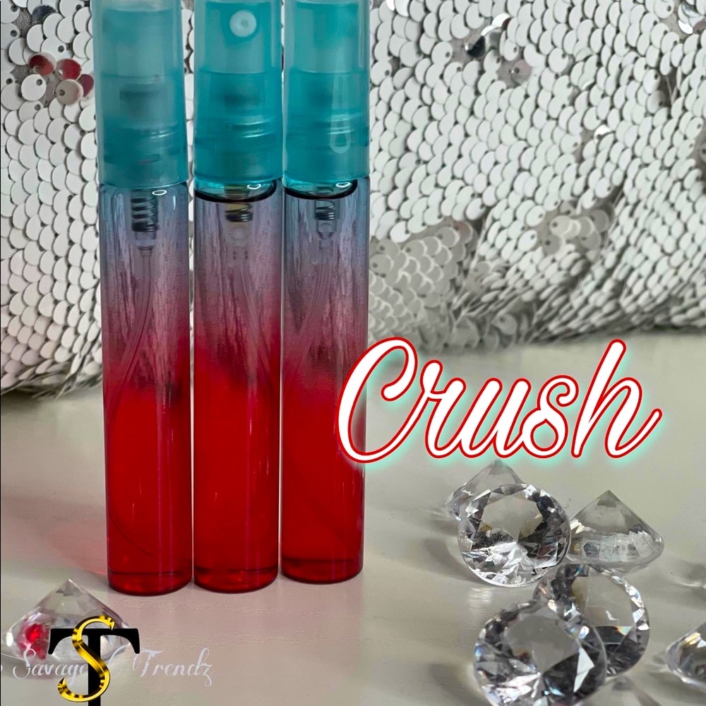 Crush Perfume Spray